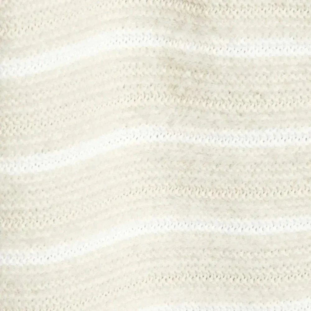 Nordstrom Treasure & Bond Stripe Open Front Cardigan. Size small.